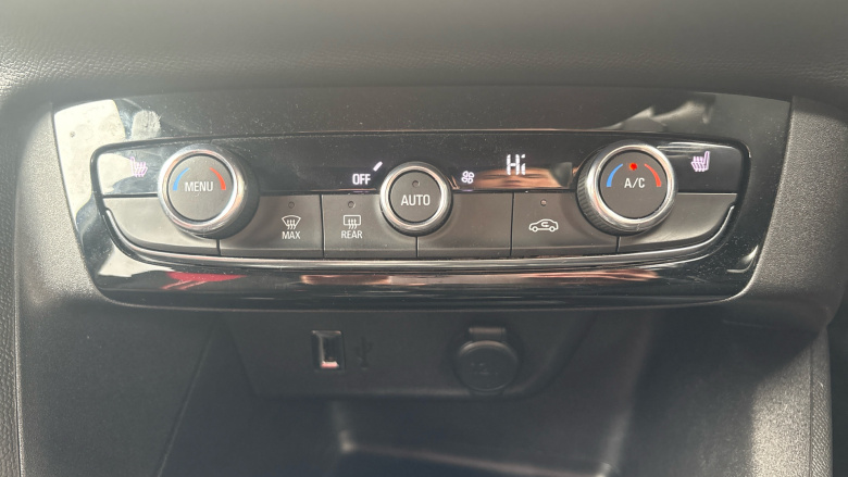 Vauxhall Corsa 1.2 Turbo SRi Edition 5dr Auto Petrol Hatchback